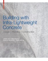 Building with Infra-lightweight Concrete