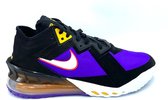 Nike lebron XVIII low Maat 44