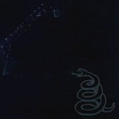 Metallica - Metallica (LP)