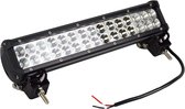 Ledbalk 90 Watt 37CM ver breed straler Led werklamp 12v 24v bullbar werkverlichting ledbar led light bar