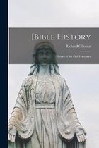 [Bible History