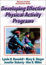 Developing Effective Physical Activity