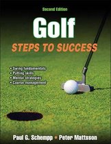 Golf Steps To Success 2nd