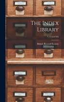 The Index Library; 7 (1516-1790)