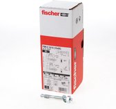 fischer FBN II 10/10 (10X86) Doorsteekanker - M10 x 46mm (50st)