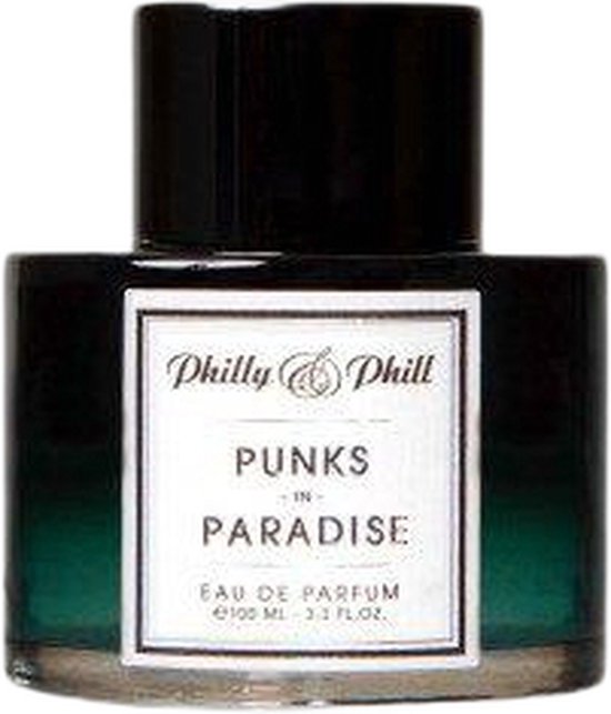 Philly & Phill Punks in Paradise EDP 100 ml