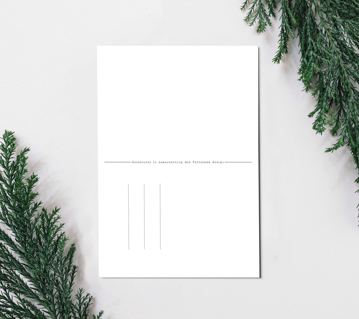 THE TWIDDLERS 30 Cartes de Vœux de Noël Assorties avec Enveloppes