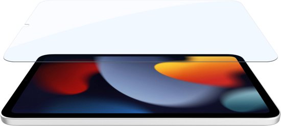 iPad 5 screenprotector - Beste uit de test