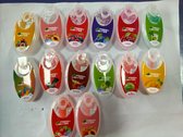 Freshlighter - Bijvullen - smaken - CHERRY