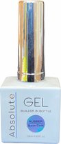 Gellex – Absolute Rubber Base Coat #25 - Gelpolish - Gel nagellak - 18ml