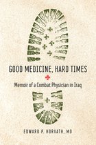 Trillium Books- Good Medicine, Hard Times