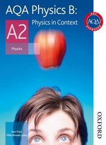 AQA Physics B A2 Student Book