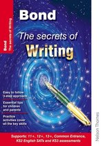 Bond: The Secrets of Writing