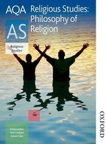 AQA Religious Studies AS Philosophy of Religion