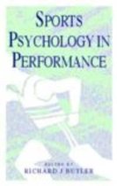 Sports Psychology in Performance