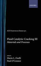 Fluid Catalytic Cracking: III