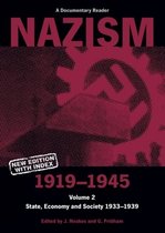 Nazism 1919-1945 Doc Reader Vol 2