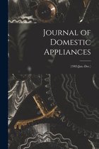 Journal of Domestic Appliances; (1905