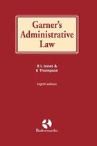 Garners Administrative Law