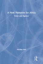 A New Narrative for Africa