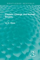 Routledge Revivals - Climatic Change and Human Society