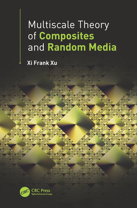 Multiscale Theory of Composites and Random Media - cover