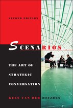 Scenarios Art Strategic Conversatio 2nd