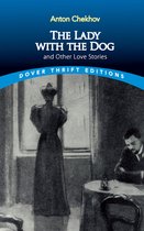 Dover Thrift Editions-The Lady with the Dog and Other Love Stories