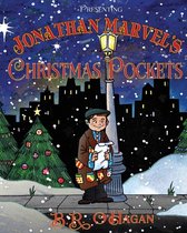 Presenting Jonathan Marvel's Christmas Pockets