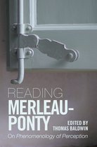 Reading Merleau-Ponty