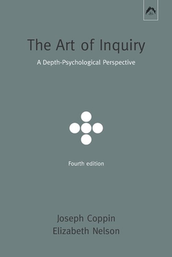 The Art of Inquiry - cover