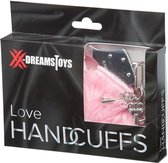 XXDREAMSTOYS Boeien Pink Pluche Roze