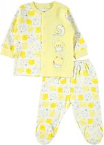 Baby pyjama jongens/meisjes- Babykleding