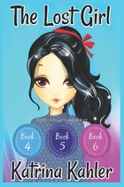 The Lost Girl - Part Two: Books 4, 5 and 6