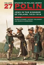 Jews in the Kingdom of Poland, 1815-1918
