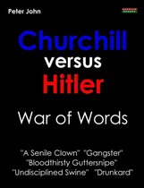 Churchill Versus Hitler