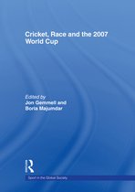 Cricket Race & 2007 World Cup