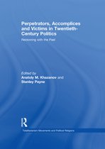 Perpetrators Accomplices & Victims