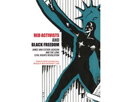 Red Activists and Black Freedom