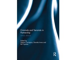 Criminals and Terrorists in Partnership