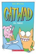 Me, Three Catwad 3, Volume 3