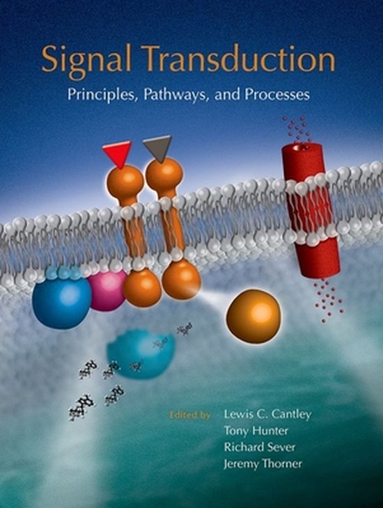 Signal Transduction - cover