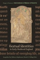 Textual Identities in Early Medieval England