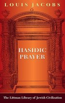 Hasidic Prayer