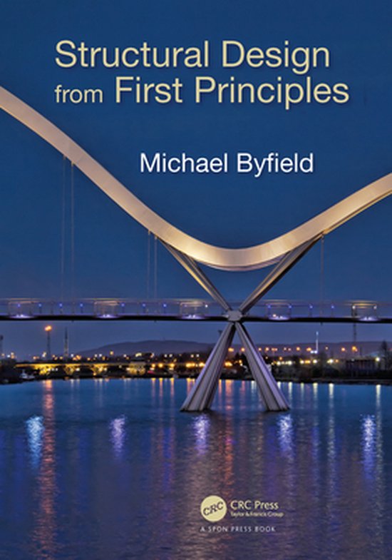 Structural Design from First Principles - cover