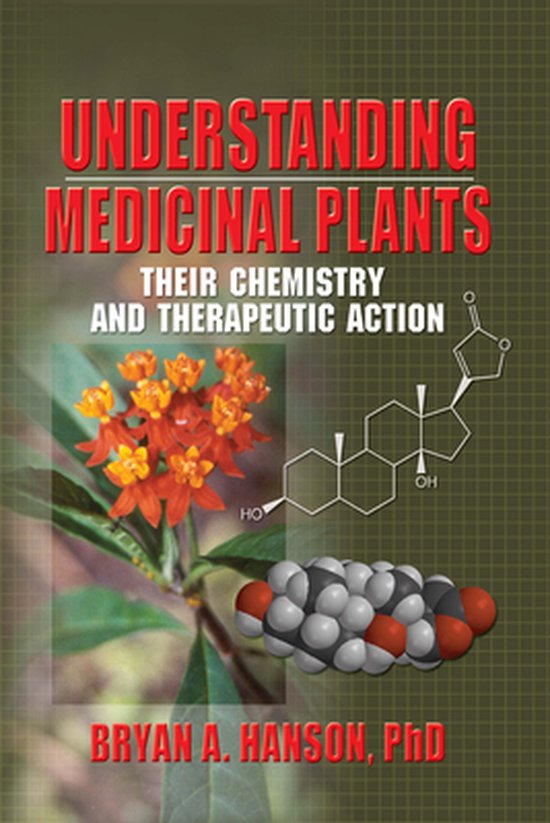 Understanding Medicinal Plants - cover