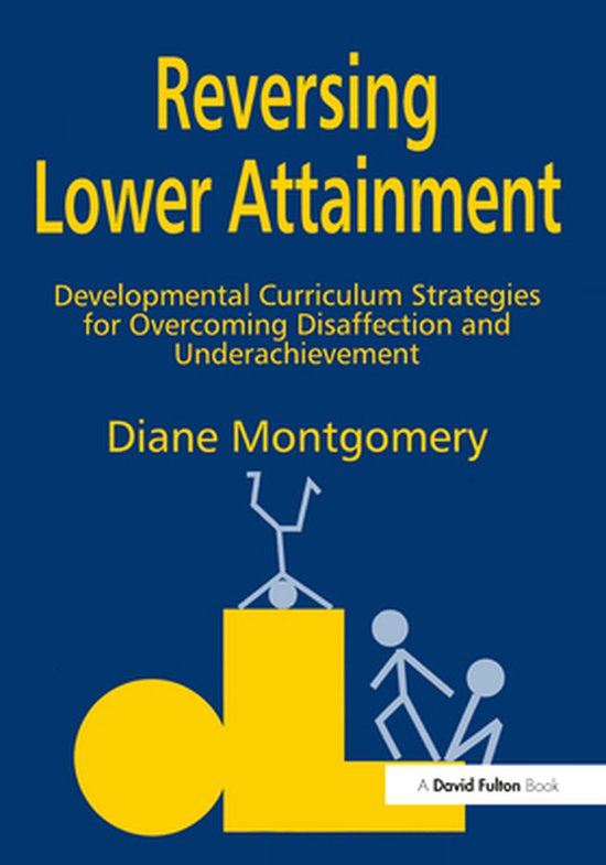 Reversing Lower Attainment - cover