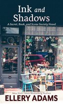A Secret, Book and Scone Society- Ink and Shadows