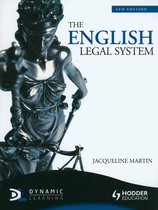 English Legal System