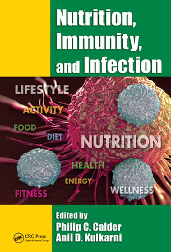 Nutrition, Immunity, and Infection - cover